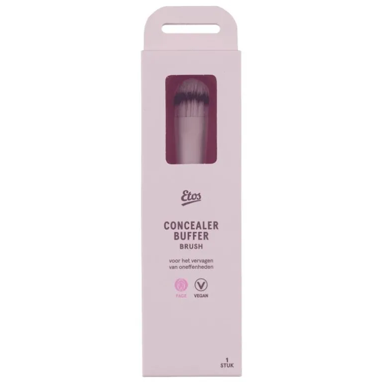 Etos Concealer Buffer Brush