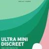 Etos Control Incontinentieverband Ultra Mini 28 stuks