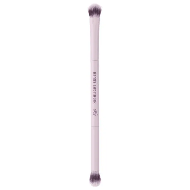Etos Duo Highlight Brush