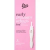 Etos Early Zwangerschapstest 2 stuks