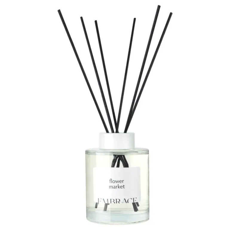 Etos Embrace Fragrance Sticks Flower Market 200 ML