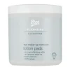 Etos Eye Make-Up Remover Lotion Pads 100 stuks