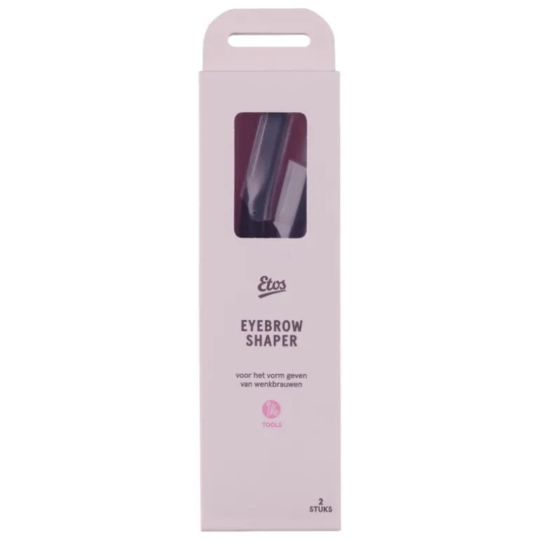 Etos Eyebrow Shaper