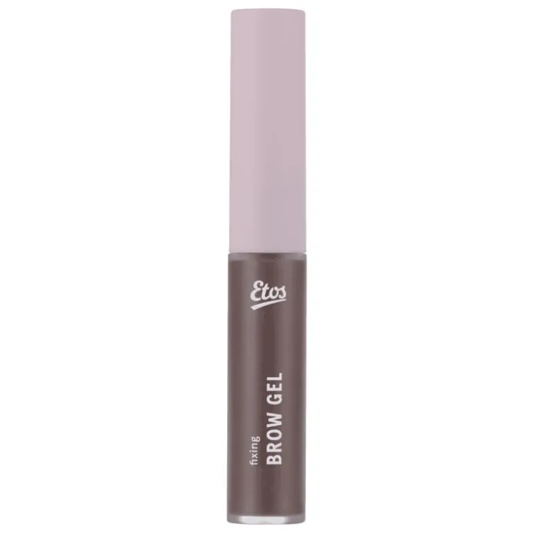 Etos Fixing Brow Gel Blond