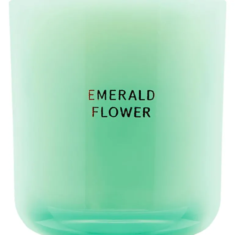 Etos Geurkaars Emerald Flower