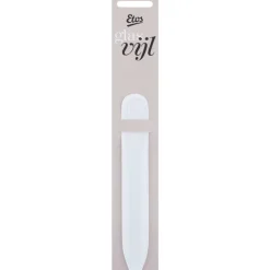 Etos Glasvijl