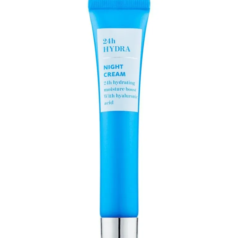 Etos 24H Hydra Moisturizing Nightcream Mini 20 ML