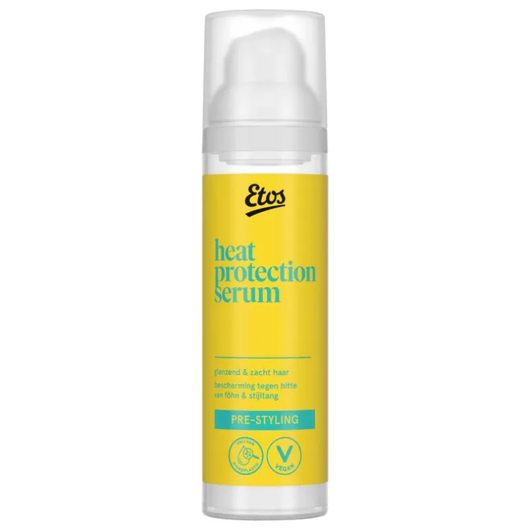 Etos Heat Protection Serum 75ML