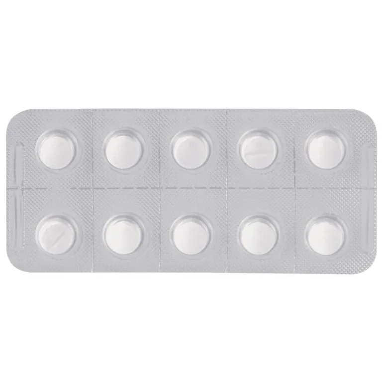 Etos Hooikoortstabletten Cetirizine 10 mg 30 stuks