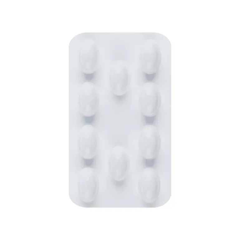 Etos Ibuprofen 200 mg Liquid Caps