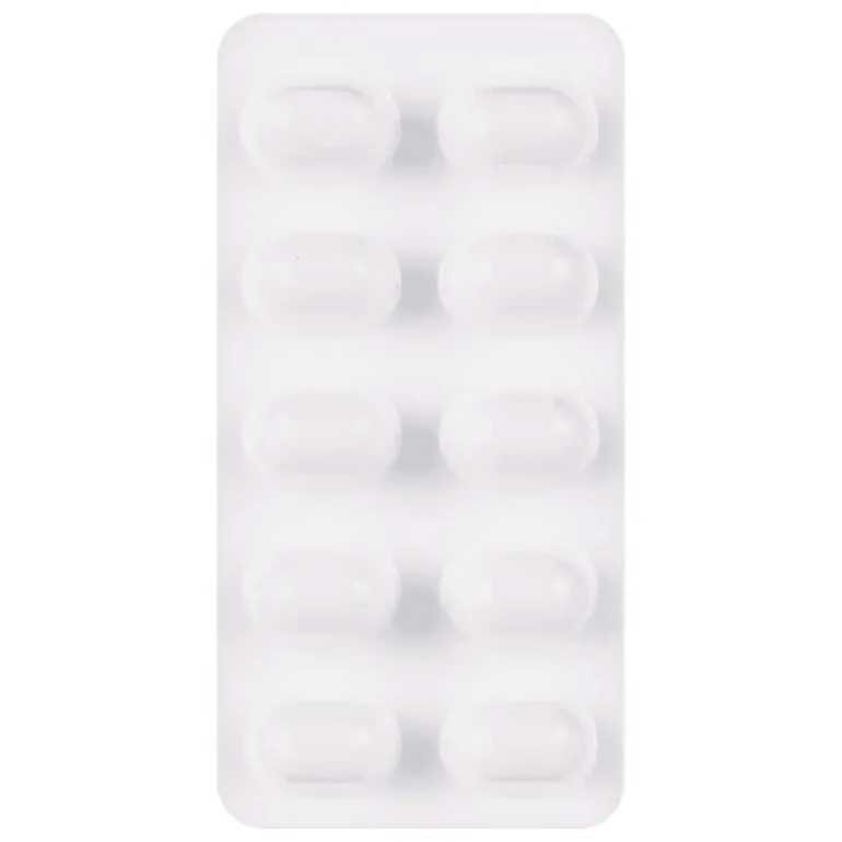 Etos Ibuprofen 400 mg Liquid Caps 20 st