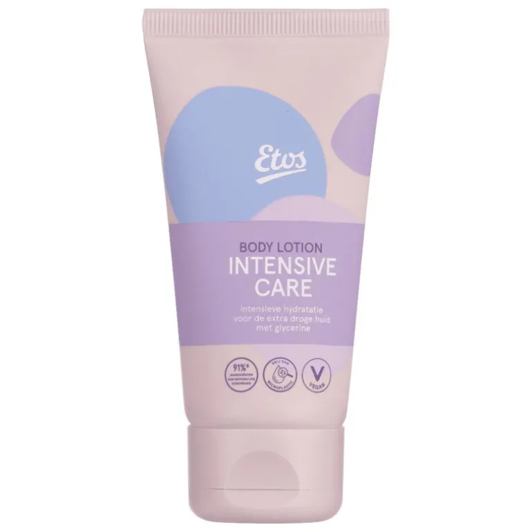 Etos Intensive Bodylotion Mini 50 ML