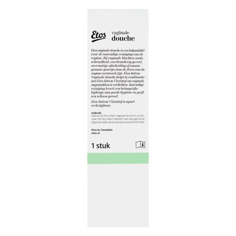 Etos Intiem Vaginale Douche