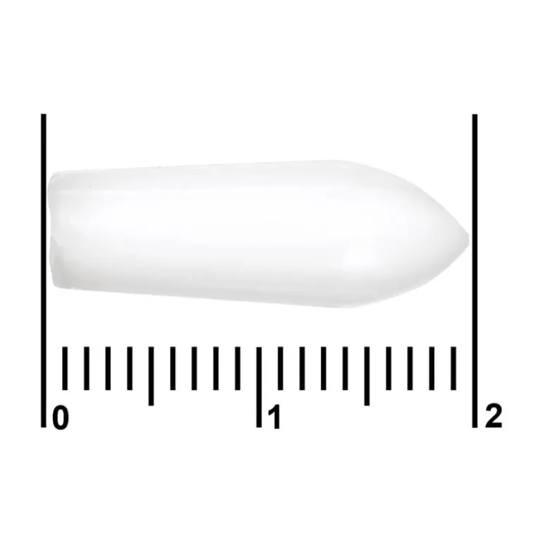 Etos Kinderparacetamol 60 mg Zetpil