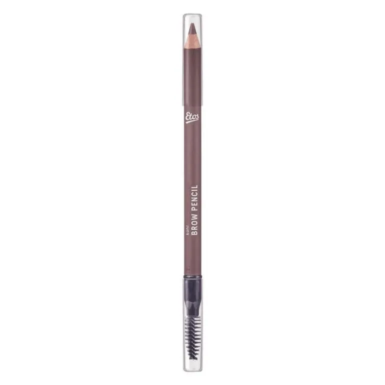 Etos Kohl Brow Pencil Brown