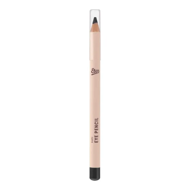 Etos Kohl Eye Pencil Black