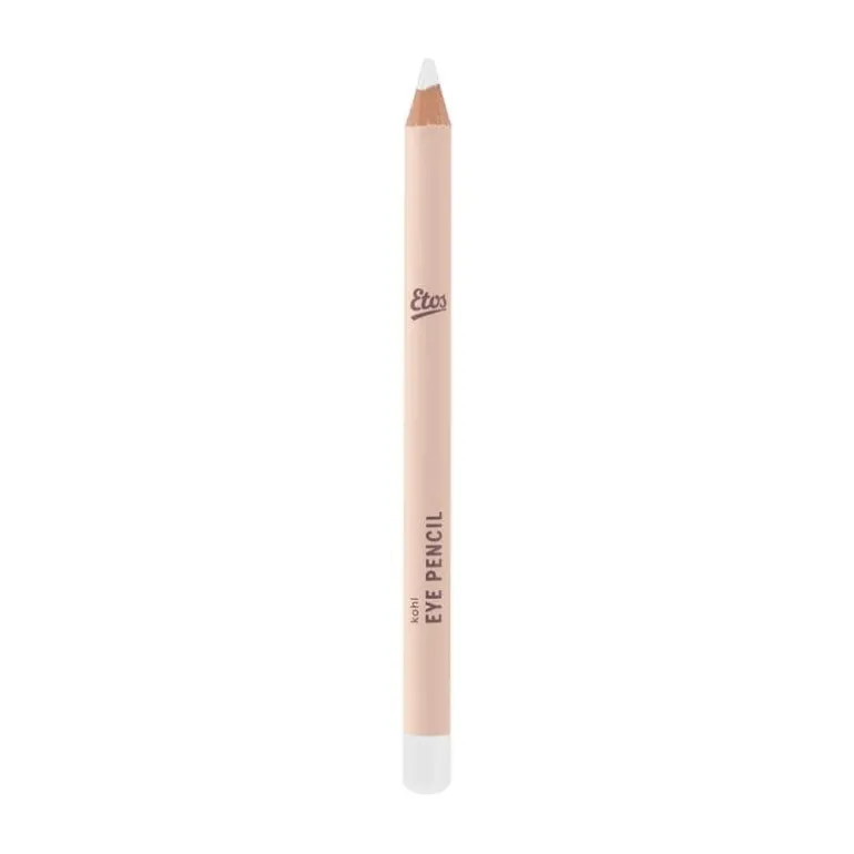 Etos Kohl Eye Pencil White