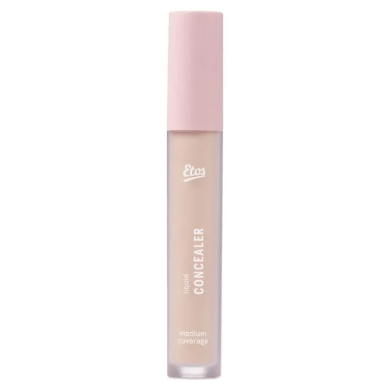 Etos Liquid Concealer 03 Porcelain