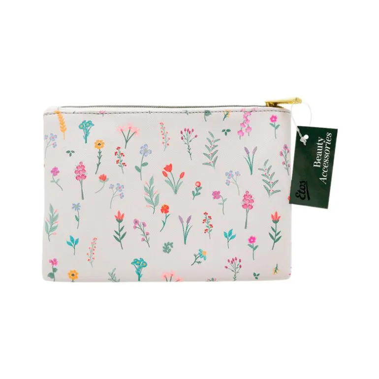 Etos Make-up Envelop Flowers