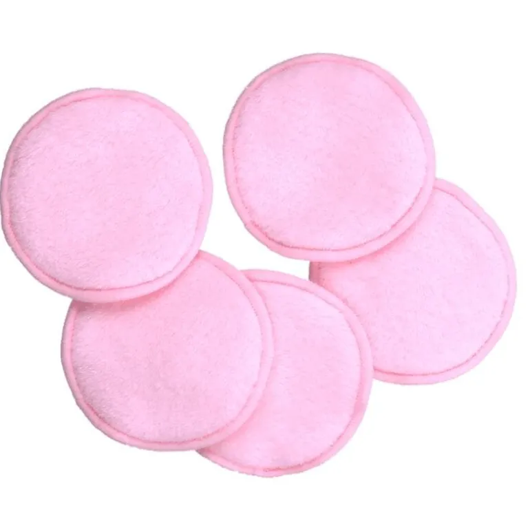 Etos Make-Up Remover Pads