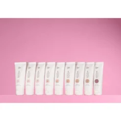 Etos Moisturizing Mattifying Foundation SPF 20 04 Vanilla