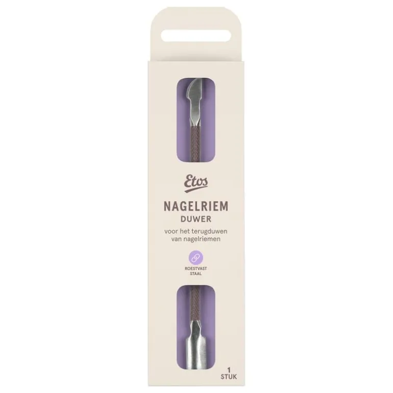 Etos Nagelriem Duwer