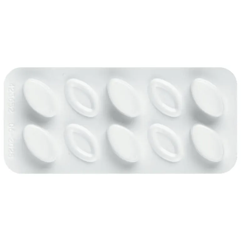 Etos Naproxennatrium filmomhulde tabletten