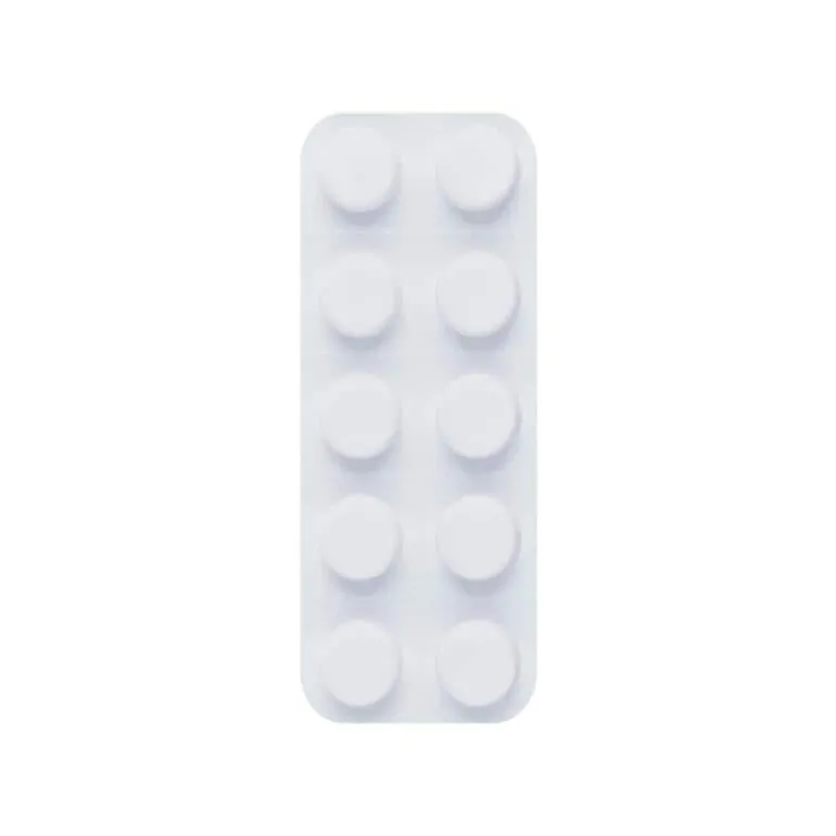 Etos Paracetamol 500 mg Tabletten