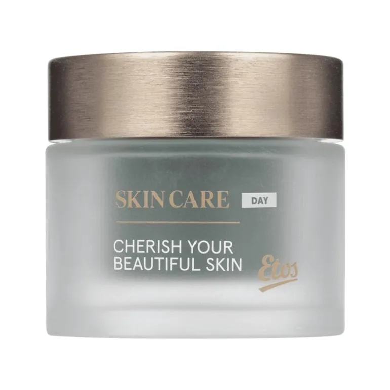 Etos Pro Age Skin Nourishing Day Cream SPF 30 50 ML