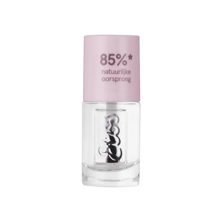 Etos Pure Nail Polish Base Coat 5 ML