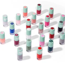Etos Pure Nail Polish Love All Over 5 ML