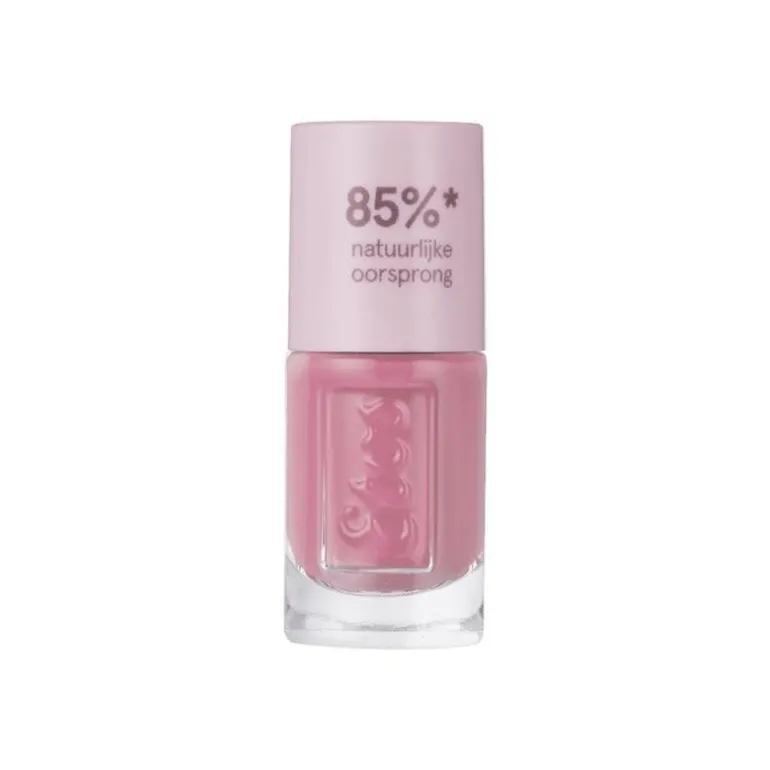 Etos Pure Nail Polish No History 5 ML