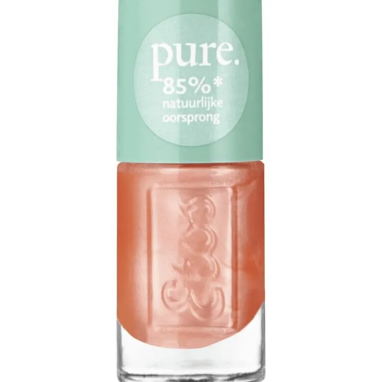 Etos Pure Nail Polish Pearls All Over 5 ML