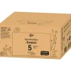 Etos Puur & Zacht Luierbroekjes Maat 5 Junior 11+ kg 54 stuks