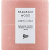 Etos Scented Glass In Sliding Tube Fragrant Wood