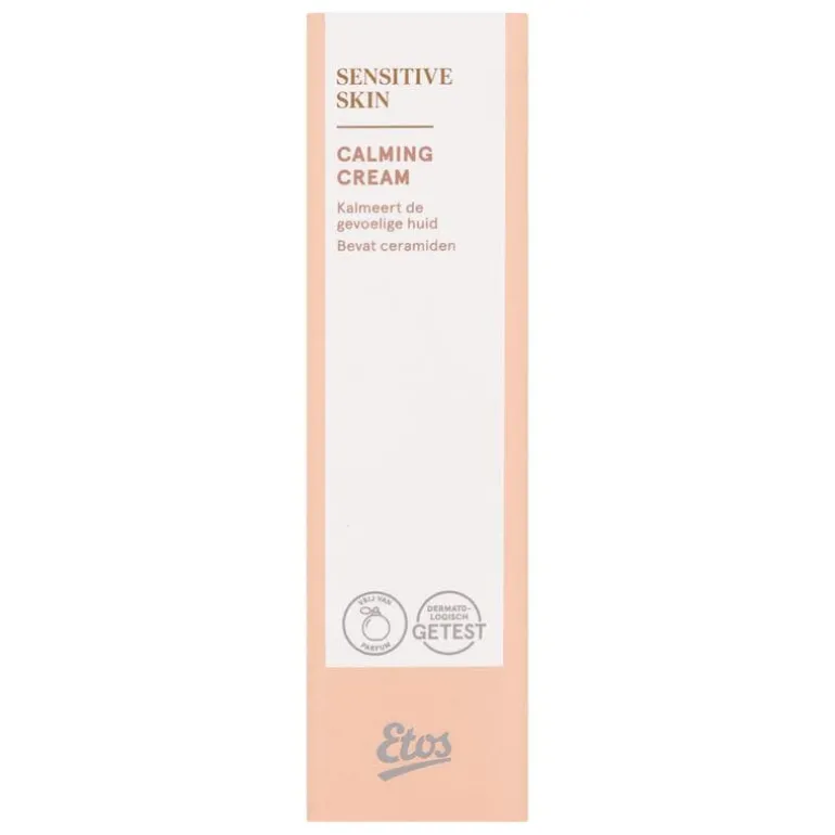 Etos Sensitive Calming Cream 50 ML