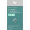 Etos Silicone Hydrogel Zachte Maandlenzen -4.50 3st.