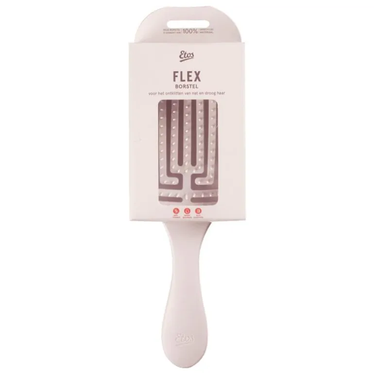 Etos Special Borstel Flex Nylon