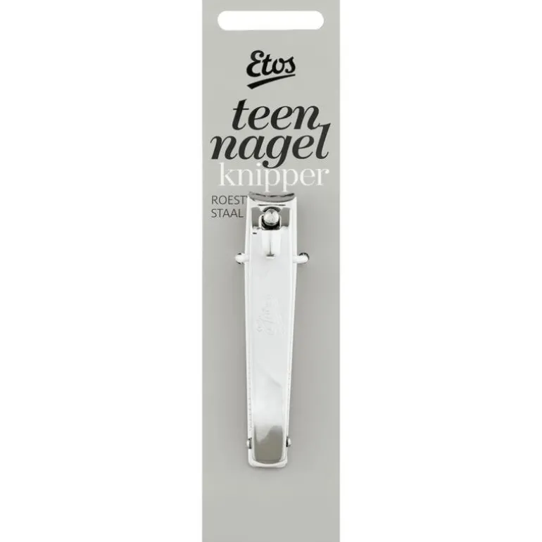 Etos Teennagelknipper