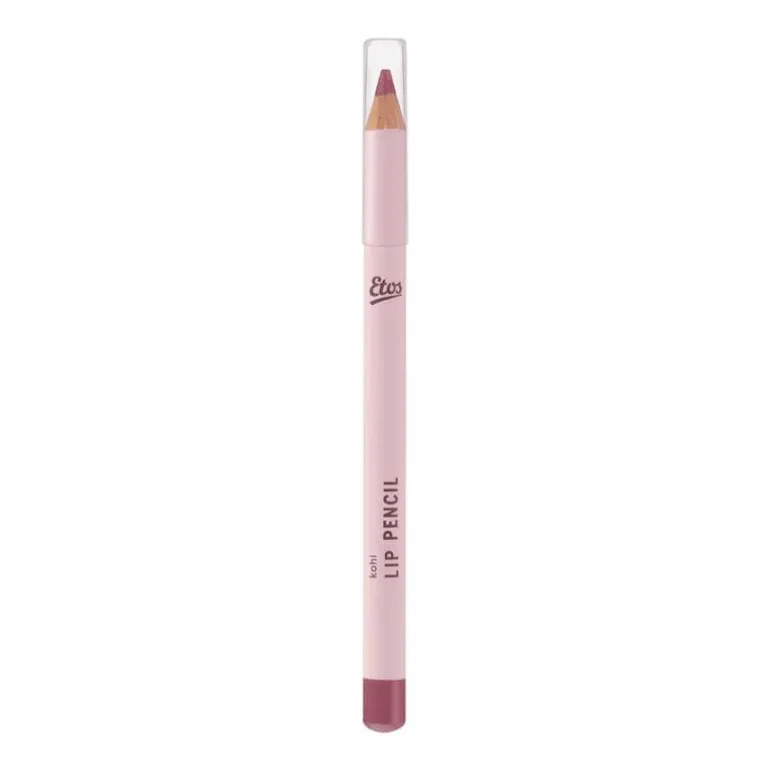 Etos Ultimate Lip Pencil Glam me up Dolly