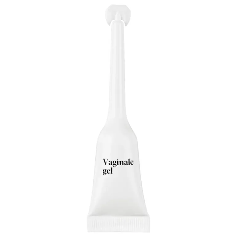 Etos Vaginale Gel 5 x 5ML, 25 ML