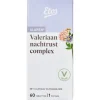 Etos Valeriaan Nachtrust Complex 60 tabletten