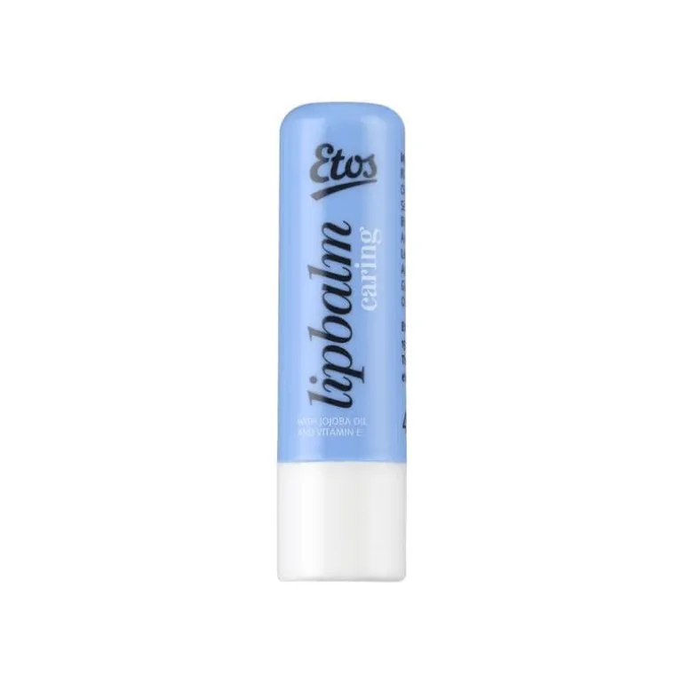 Etos Verzorgende Lippenbalsem