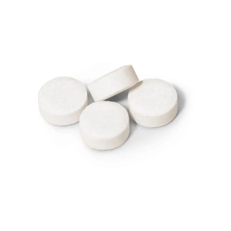 Etos Vitamine D3 25µg 1000 IE Hooggedoseerd Kauwtabletten 300 stuks