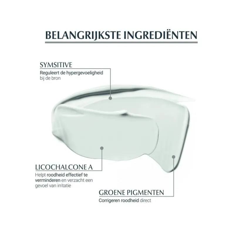 Eucerin AntiREDNESS Corrigerende Crème 50 ML
