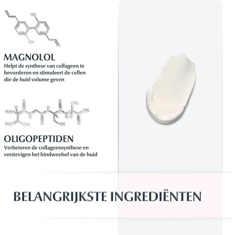 Eucerin Hyaluron-Filler + Volume-Lift Dagcrème SPF15 50 ML