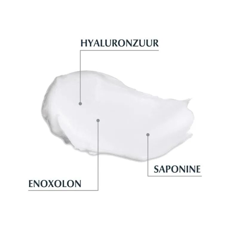 Eucerin Hyaluron-Filler + 3x EFFECT Dagcrème Droge Huid SPF15 50 ML