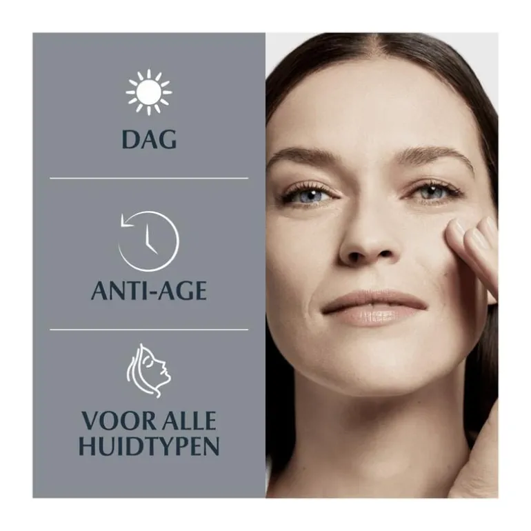 Eucerin Hyaluron-Filler + 3x EFFECT Dagcrème SPF30 50 ML
