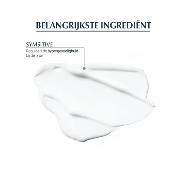 Eucerin UltraSENSITIVE Kalmerende Crème Voor Droge Huid 50 ML