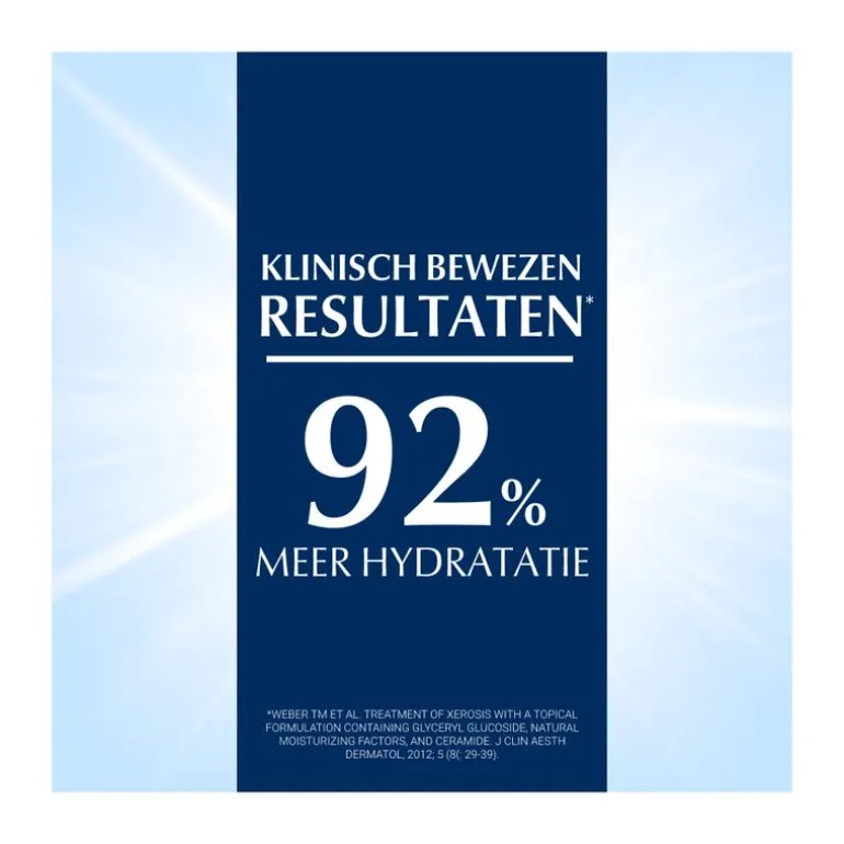 Eucerin UreaRepair PLUS Body Lotion 10% Urea 400 ML